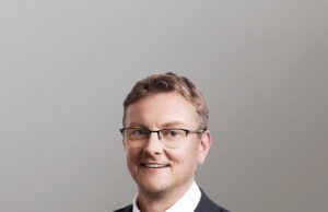 Beyon names Daniel Dugina CEO of $1.5bn Digital City Development amid major Bahrain tech hub push