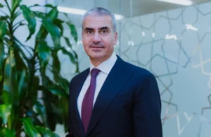 HSBC MENAT CEO pledges more investments to lead in wealth and capital markets