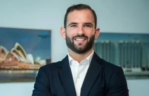 Fortress Investment appoints Charles Spetka as Head of Middle East as it opens ADGM office