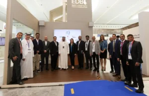 Emirates Development Bank launches EDB360 a digital banking platform for UAE businesses
