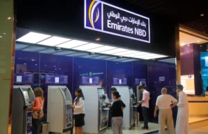 Emirates NBD gets nod to set up Indian subsidiary