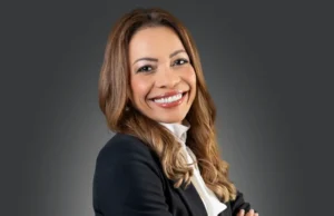 American Express Middle East promotes Graziela Martins to Country Head for the UAE