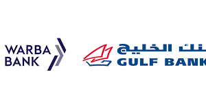 Kuwait-listed Gulf Bank and Warba Bank explore potential merger
