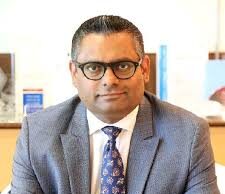 Paytm appoints Ramana Kumar as CEO for Middle East Business