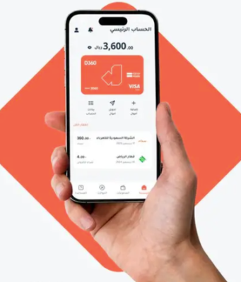 PIF-backed D360 bank eyes global investors for Series A funding round