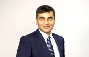 Citi appoint new Head of payments for Middle East and Africa