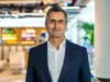 Visa promotes Tareq Muhmood as Regional President for CEEMEA