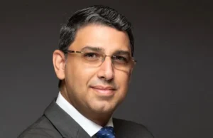 Farzad Billimoria to join Barclays as Head of Private Bank for the UAE
