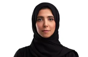 Shuaa names Hamda Eid Al Mheiri as Vice Chairwoman
