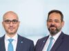 Barclays names Co-CEOs of the Middle East