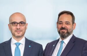 Barclays names Co-CEOs of the Middle East