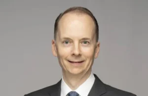 Commercial Bank in Qatar appoints Stephen Moss as Group CEO