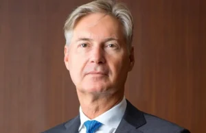 Al Ahli Bank of Kuwait appoints Giel-Jan Van Der Tol as Group Chief Executive