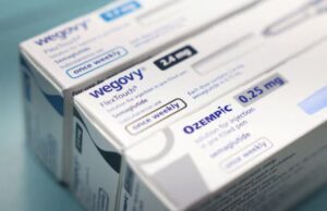 Novo Nordisk Appoints Mike Doustdar CEO as Danish Pharma Giant Fights to Reclaim Market Lead Maziar Mike Doustdar