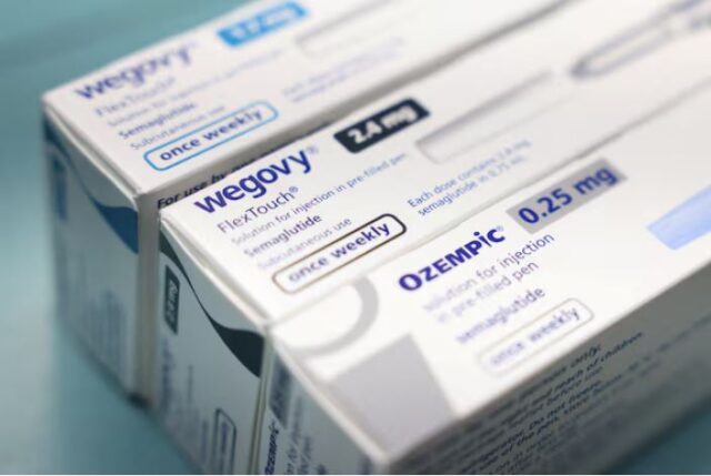 Novo Nordisk Appoints Mike Doustdar CEO as Danish Pharma Giant Fights to Reclaim Market Lead Maziar Mike Doustdar