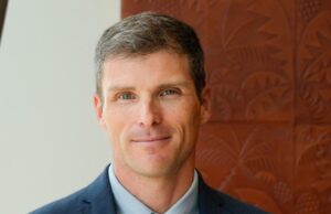 Edmond de Rothschild names new Middle East CEO