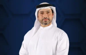 Bank of Sharjah appoints Nasser Salem Al-Ali as Chief Wholesale Banking Officer