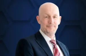 Bank of Sharjah appoints Paul Cox as Chief Retail Banking Officer