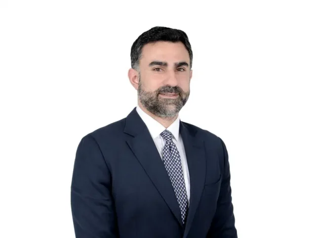 Victor Mourad