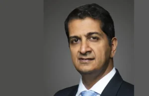 Arab Bank for Investment and Foreign Trade (Al Masraf) appoints Hitesh Thakkar as CFO
