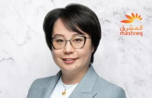Mashreq appoints Xi Liang as head of Artificial Intelligence