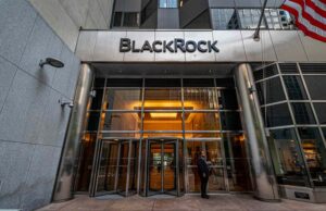 BlackRock to open office in Kuwait.