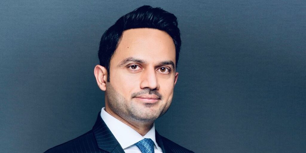 Ail Razor StanChart Private Bank hires Ali Raza as Cluster Head for Middle East ...