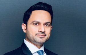 StanChart Private Bank hires Ali Raza as Cluster Head for Middle East & Africa
