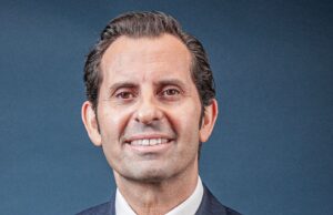 Mirabaud appoints new Middle East CEO