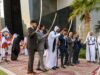 CFI Financial Appoints Yaseen Alsamerrai as Country CEO for Bahrain Expansion Yaseen Alsamerrai
