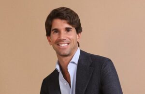 Scalpers Elevates Digital Architect Gutiérrez to Deputy CEO as Fashion Brand Targets U.S. Expansion