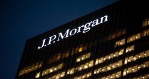 JPMorgan obtains Saudi regional headquarters license