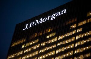 JPMorgan obtains Saudi regional headquarters license