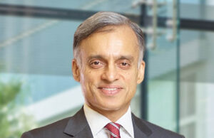 Usman Ahmed, Group CEO of NBB, appointed to SICO’s Board of Directors