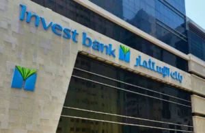 Invest Bank Names Standard Chartered Legal Executive Rakan Shiyab as General Counsel Rakan Shiyab