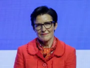 Citigroup CEO Jane Fraser named U.S.-Saudi Business Council Co-Chair