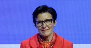 Citigroup CEO Jane Fraser named U.S.-Saudi Business Council Co-Chair