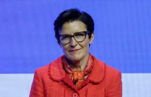 Citigroup CEO Jane Fraser named U.S.-Saudi Business Council Co-Chair