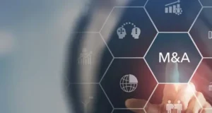 MENA M&A deals surge 26% in 2025 with 884 transactions totaling $106.1bn – EY M&A Report