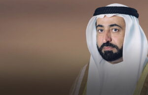 Sharjah’s Ruler Appoints Aisha Deemas as EPAA Chief, Moving Cultural Leader to Environmental Post Aisha Rashid Ali bin Dimas Al Suwaidi