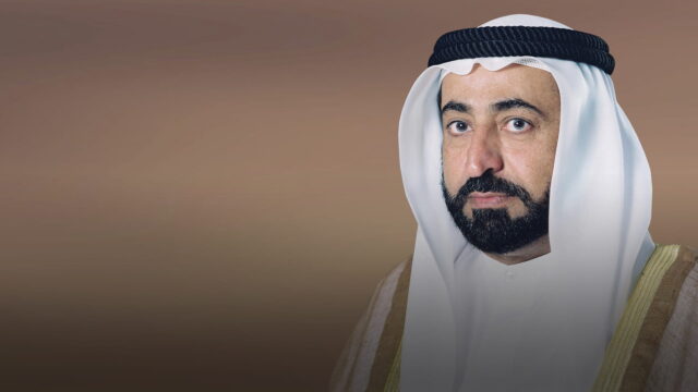 Sharjah’s Ruler Appoints Aisha Deemas as EPAA Chief, Moving Cultural Leader to Environmental Post Aisha Rashid Ali bin Dimas Al Suwaidi