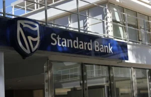 Standard Bank opens Rep office in Egypt to tap Gulf Africa flows