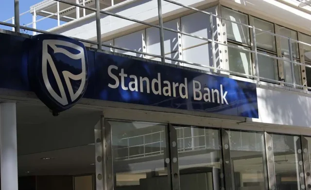 Standard-Bank