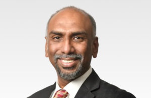 Equiti names seasoned Goldman Sachs cybersecurity veteran Pitchappa as CISO amid UAE regulatory tightening