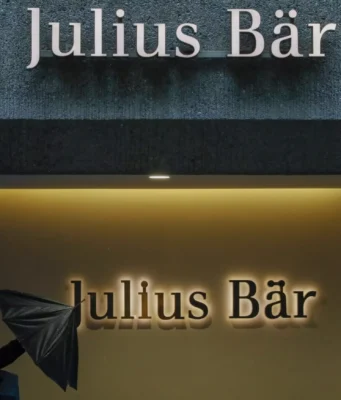 Julius Baer opens new advisory office in Abu Dhabi. Appoints ADGM CEO