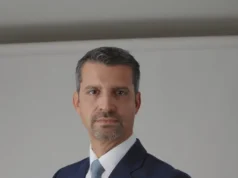 Regis Burger promoted to CEO of Julius Baer Middle East