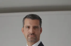 Regis Burger promoted to CEO of Julius Baer Middle East