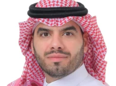 Alaa AlMashhadi appointed BNY Saudi Arabia CEO & Country Manager
