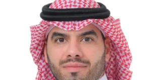 Alaa AlMashhadi appointed BNY Saudi Arabia CEO & Country Manager