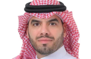 Alaa AlMashhadi appointed BNY Saudi Arabia CEO & Country Manager